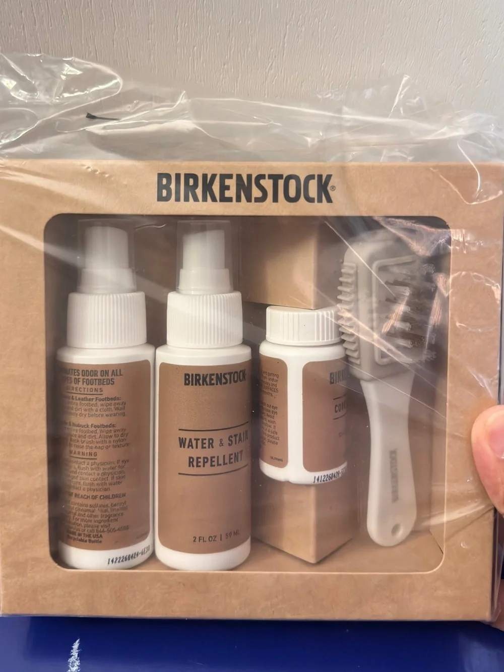 Birkenstock arizona bs